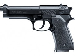 Airsoft Pistola Beretta M92 FS HME ASG