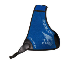 Chránič hrudi Avalon Tec One RH blue vel.XL