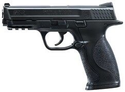 Pistola ad aria compressa Smith§Wesson MP40