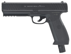Pistole Borner PDW50 14J