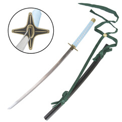 Katana Bleach Hyorinmaru's Hitsugaya
