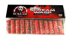 Pyrotechnika Scream Wasp 12ks